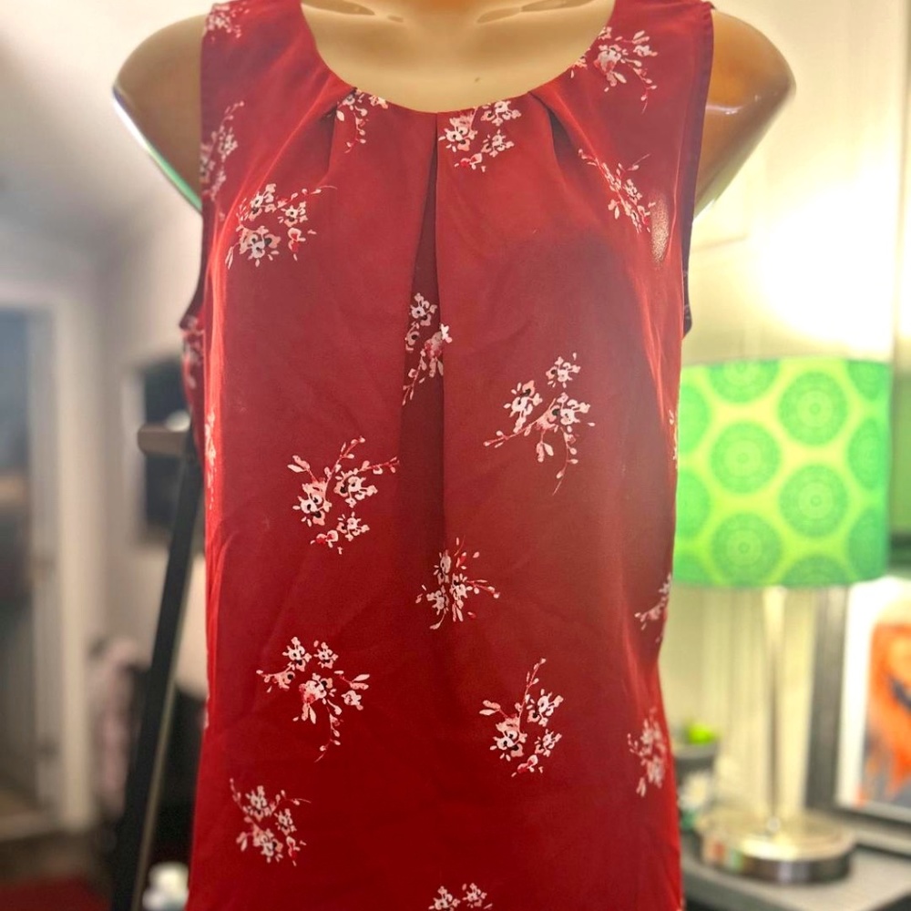 Women's Business Blouse